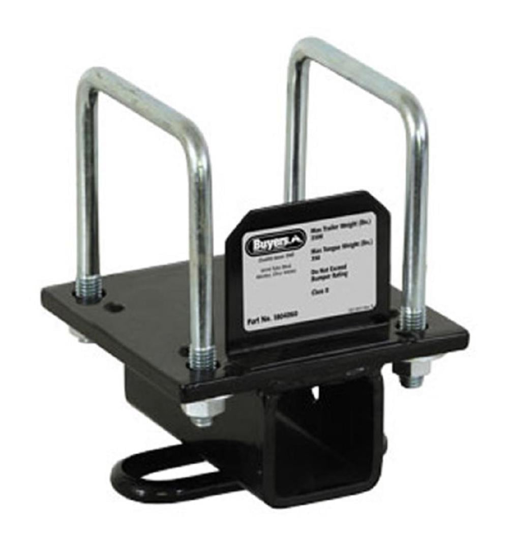 trailer hitch for travel trailer