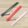 thumbnail image 3 of 48CM PU Leather Paddle ,Riding Crop Horsewhips Bat Spikes' L6O7, 3 of 8