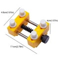 Watch Tool Watch Holder Vise Tool Movement Door Opener Watch Case Dial