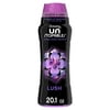 Downy Unstopables, Lush, 20.1 oz In-Wash Scent Booster Beads