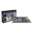 thumbnail image 1 of Bellica - Puzzle Oberstleutnant Heinz Bar (Multicolor), 1 of 2