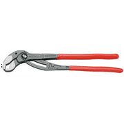 KNIPEX Tools 87 01 400, 16-Inch Cobra XL Pliers