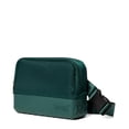 thumbnail image 2 of Riñonera BOGG BAG On the Hunter para bandolera pequeña verde, 2 of 5