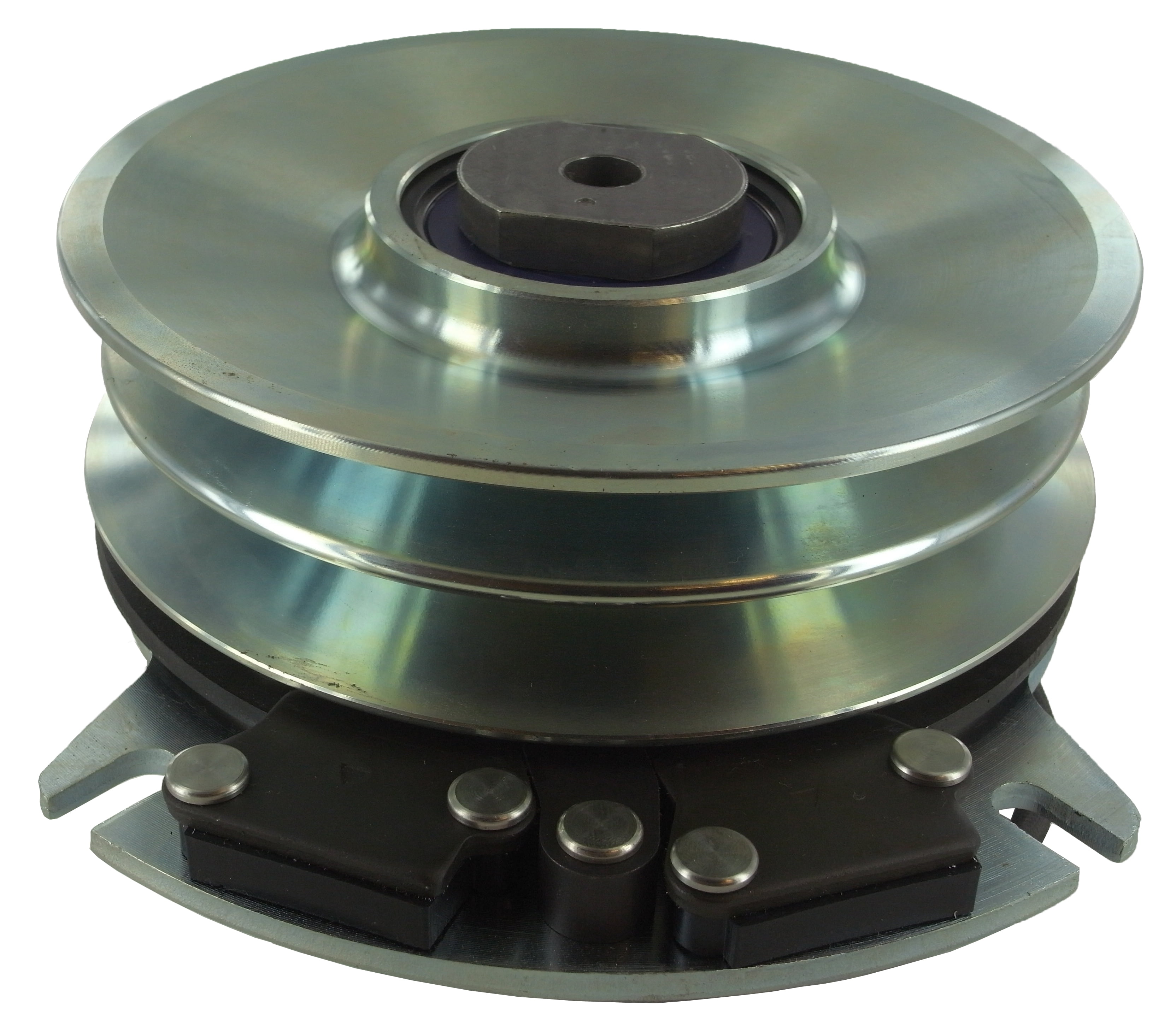 New Discount Starter & Alternator PTO Clutch For Exmark Lazer Z Mowers 1030011