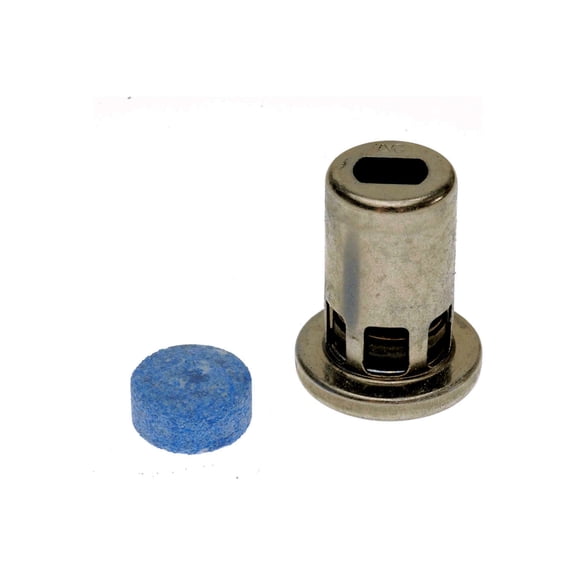 ACDelco Gold Oil Filter Bypass Valve
