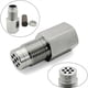 thumbnail image 5 of M18X1.5 O2 Oxygen Sensor Adapter with Filter Elements for Decat Hydrogen O2 Extender Spacer CEL Fix Check Engine, 5 of 5