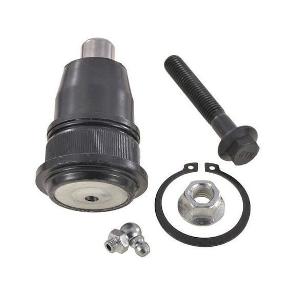 Front Upper Ball Joint - Compatible with 2002 - 2009 Chevy Trailblazer 2003 2004 2005 2006 2007 2008