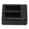 thumbnail image 4 of Dual USB Chargerfor Camera Battery,Camera Dual Battery Charger Camera Battery Charger Dual Camera Battery Charger Elevated Design, 4 of 9