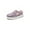 Pink127, variant on Felabo Kids Boys Girls Slip-On Casual Loafers Canvas Walking Shoes Comfortable & Lightweight (Toddler/Little Kid/Big Kid)
