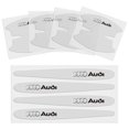 thumbnail image 1 of 8Pcs TPU Tazón De La Puerta Del Coche Antiarañazos Pegatina Transparente Manija Protección Pintura Superficie Película De Los Accesorios Calcomanías, 1 of 4