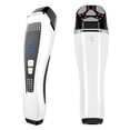 thumbnail image 2 of dodocool Introduisant l'Instrument 4-Gear Réglable LCD Écran Facial Massage Coloré Lumière Micro-Courant Pouls Beauté Instrument, 2 of 7