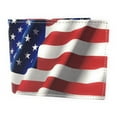 thumbnail image 4 of USA Patriotic Bifold Wallets In Gift Box Mens Womens Youth, 4 of 4