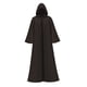 thumbnail image 1 of Capa de Halloween, bata, capa de bruja, traje de diablo, capa de la muerte, capa de cosplay gótica para café y l, 1 of 9