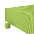 thumbnail image 3 of 3D Anti-Collision Wall Padding, Self-Adhesive Soft Foam Panels for Kids Nursery & Headboard, Waterproof Peel and Stick Safety Bumper Guard Wall Decor (1 Piece Wall Cushion), 3 of 10