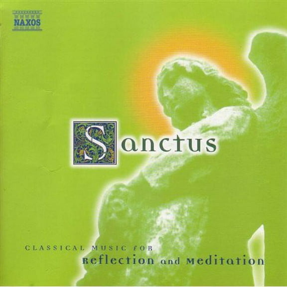 Sanctus - Sanctus - Music & Performance - CD