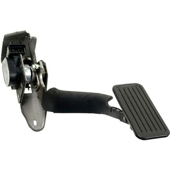 Accelerator Pedal Sensor - Compatible with 2004 - 2005 Chevy Tahoe