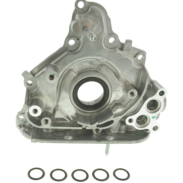Bomba de Aceite MELLING – FALLONE 1998 Acura 6 CIL 3.5L