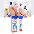 thumbnail image 1 of Foot Moisturizing Cream, 20g Feet Cream Fast Relief Nasty Odor Removal  For Daily Care, 1 of 8