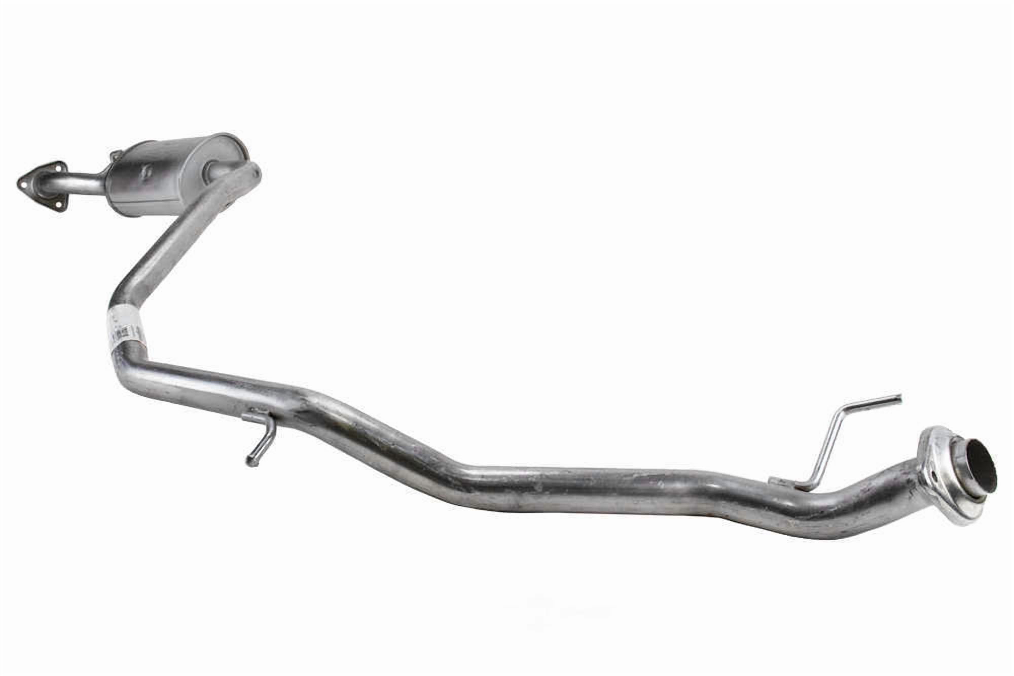 AP Exhaust 78318 Prebent Exhaust Pipe