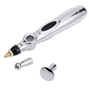 Electronic Accupuncture Energy Pen Massager For Pain Relief