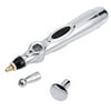 Point Detector Therapy Electronic Acupuncture Pen Massager