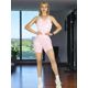 thumbnail image 2 of Enterizo Deportivo Mujer Body Jumpsuit Gym Fitnes Yoga, 2 of 5