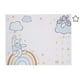 thumbnail image 1 of Manta para bebé Disney Winnie The Pooh Milestone supersuave, 1 of 4