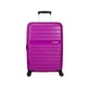 thumbnail image 1 of Maleta Rígida 25 Pulgadas American Tourister Sunside Morado, 1 of 4