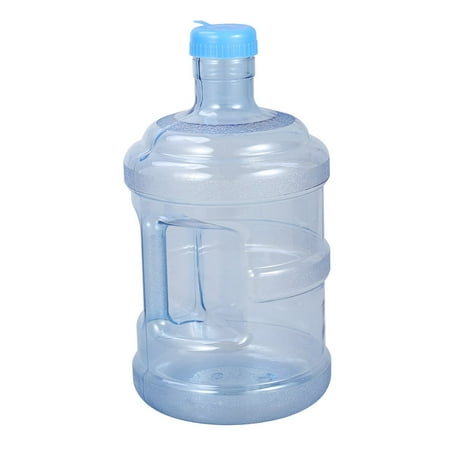 

NUOLUX 1pc Outdoor Camping Water Tank Container Water Carrier Durable Water Tank