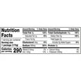 thumbnail image 2 of Amy's Vegetarian Black Bean Burrito (Dairy Free), 6 oz. (12 Count), 2 of 5