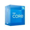 thumbnail image 2 of Procesador Intel Core i5-12600 de Doceava Generación, 3.3 GHz (hasta 4.8 GHz) con Intel UHD Graphics 770, Socket 1700. No incluye disipador. Intel BX8071512600, 2 of 2