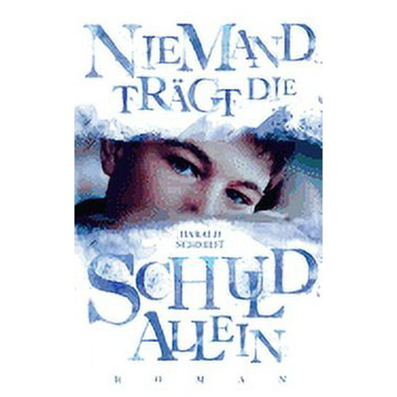 Niemand trägt die Schuld allein (Paperback)
