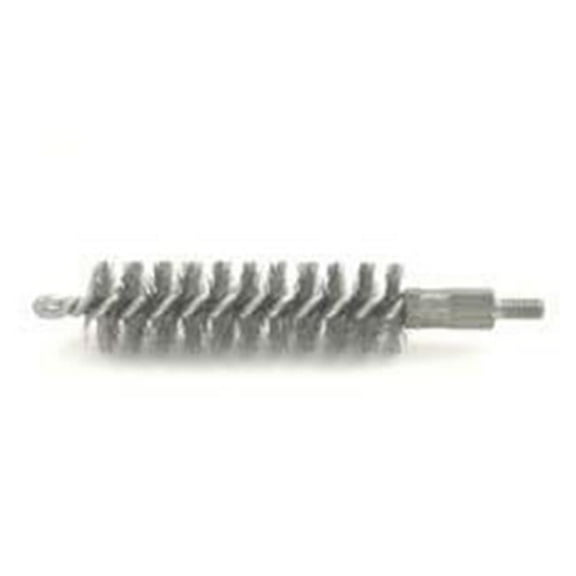 Brush Research Manufacture BS92C562 Hi-Temp Carb St Tube Brush, 0.56 in.