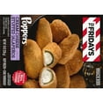 thumbnail image 3 of TGI Fridays Frozen Appetizers Cream Cheese Stuffed Jalapeno Poppers, 8 oz Box Regular, 3 of 9