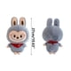 thumbnail image 3 of POP MART LABUBU Plush Series Toy Box - Edición Limitada de Figuras Coleccionables con Tema de Macaron para Cumpleaños y Fiestas (Marrón), 3 of 3