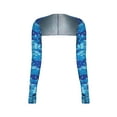 thumbnail image 1 of Manchons de Châle de Mode de Protection Solaire d'Été pour l'Extérieur, 1 of 1