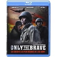 thumbnail image 1 of Only the Brave (2006) [ Blu-Ray, Reg.A/B/C Import - France ], 1 of 1