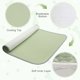 thumbnail image 5 of Summer Dog Cooling Mat Washable Ice Silk Self Cool Pad for Small Medium Large Dogs and Cats, Pet Sleeping Pad for Crate, Bed, Indoor & Outdoor Floor, Car Seats, 5 of 5