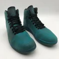 thumbnail image 1 of Jo r-dan 1 Retro 4Lab1 Men's Size 10 Tropical Teal 677690-020, 1 of 6