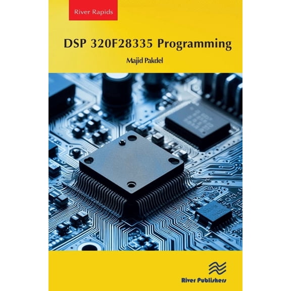 DSP 320f28335 Programming, (Paperback)