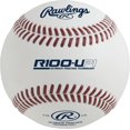 thumbnail image 1 of Pelotas de Béisbol Rawlings R100-UP1 Ultimate Practice Paquete de 12, 1 of 7
