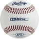 thumbnail image 1 of Pelotas de Béisbol Rawlings R100-UP1 Ultimate Practice Paquete de 12, 1 of 7