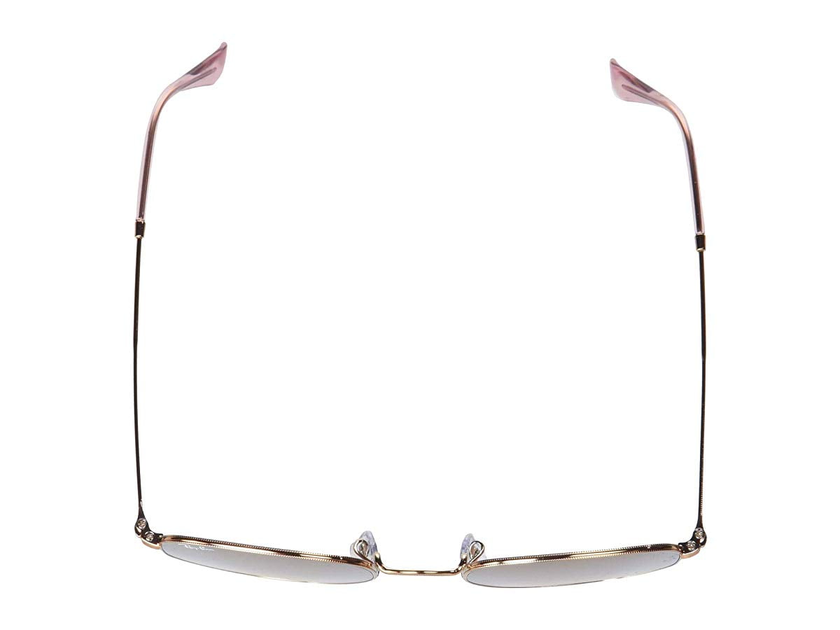 Ray-Ban 0RB3548 Hexagonal Copper