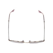 Ray-Ban 0RB3548 Hexagonal Copper
