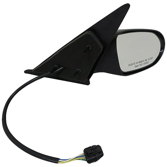 Dorman 955-112 Passenger Side Door Mirror for Specific Dodge / Plymouth Models