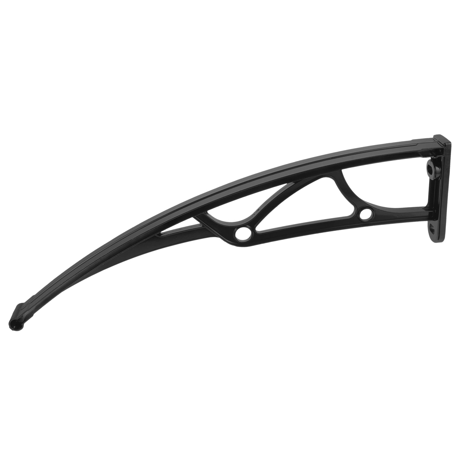 NUOLUX Awning Bracket Metal Canopy Bracket Awnings Bracket for Doors