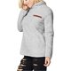 thumbnail image 4 of Sherpa Pullover Suéteres para Mujer Invierno Cálido Túnica Tops Sudaderas Xemadio CJWUS-3572, 4 of 5