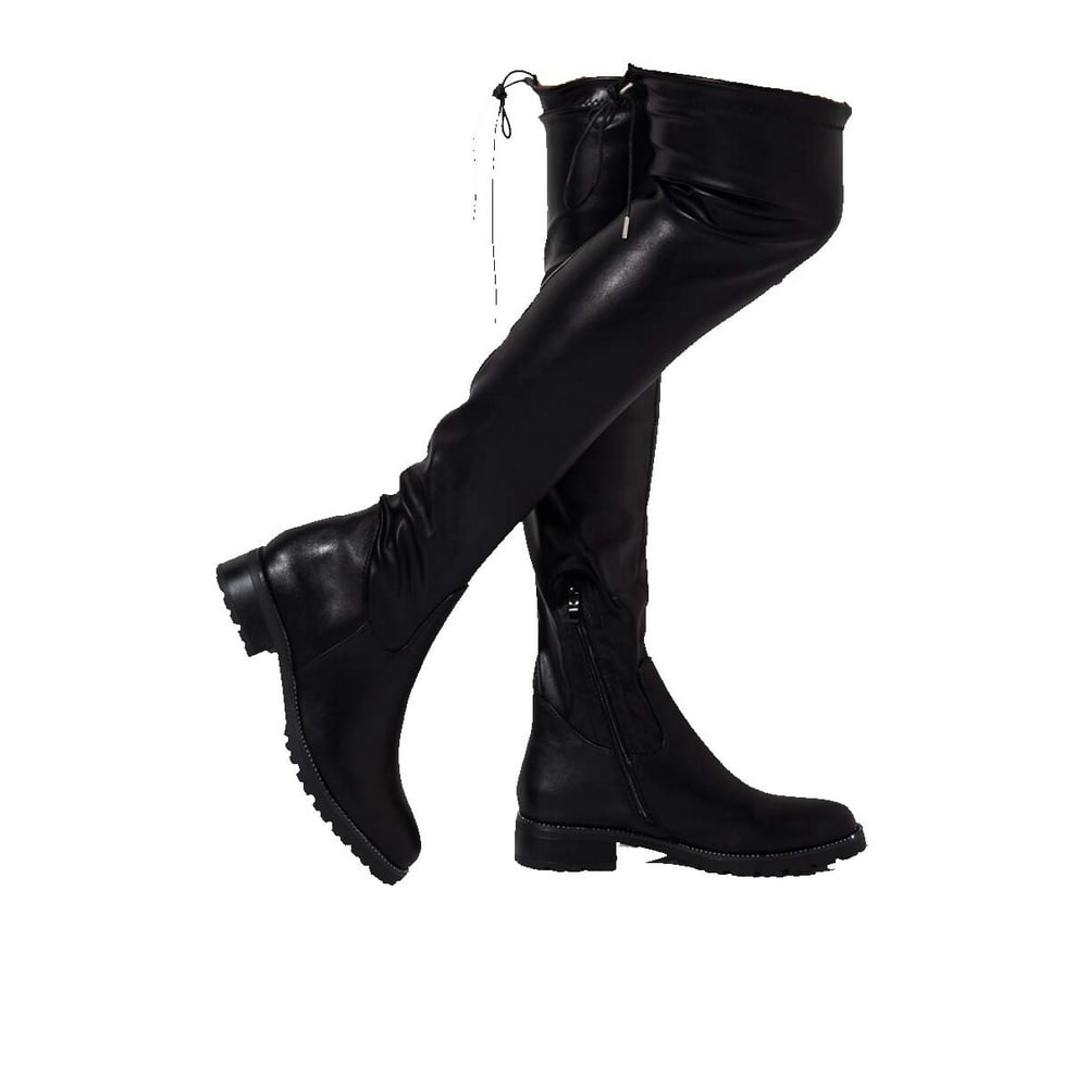 azalea wang belted boots