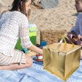 thumbnail image 4 of WHAMVOX Bolsa Aislante Para Comida Con Estable Para Picnic Viajes Y, 4 of 6