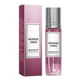 thumbnail image 4 of Perfume 10ml Long Lasting Fragrance Small And Light To Carry Small And Light Fragrance On Wrist And Neck Fresh And Refreshing Roller Perfume, 4 of 9